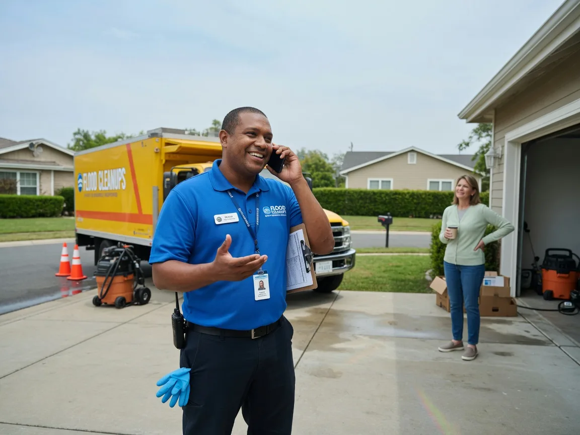 Water Damage Restoration Hopkinton, IA FAQs